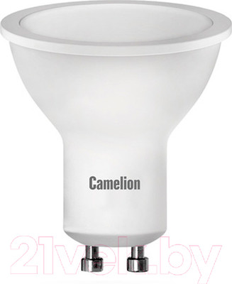Лампа Camelion LED10-GU10/845/GU10 10/100