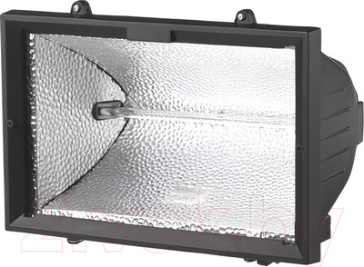 Прожектор Camelion ST-1003A (черный)