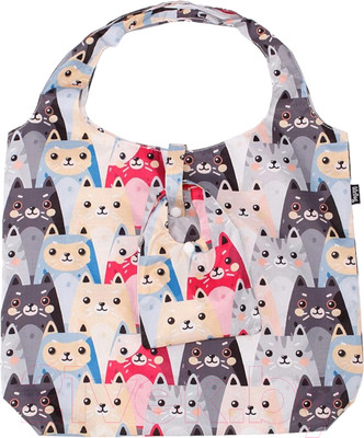 Сумка-шоппер Mr.Bag 166-1040-155-DCL (Light Color)