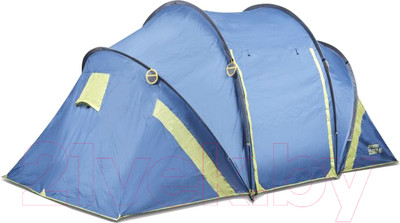 Палатка Atemi Seliger 4C
