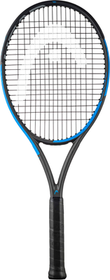 Теннисная ракетка Head Challenge MP 2024 / 235404-3  (синий)