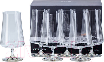 Набор бокалов Bohemia Xtra 40862/47/500 (6шт)