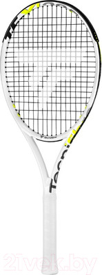 Теннисная ракетка Tecnifibre TF-X1 V2 285 / 14TFX28542