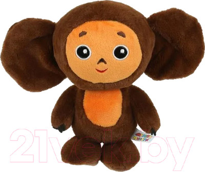 Мягкая игрушка Мульти-пульти Чебурашка / M90012-20ANS 