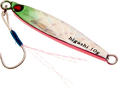 Блесна Higashi Hayai jigu 10g AH #10 / 01372_848