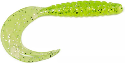 Мягкая приманка Higashi Viper 80мм #B113 CF / 04006_3452