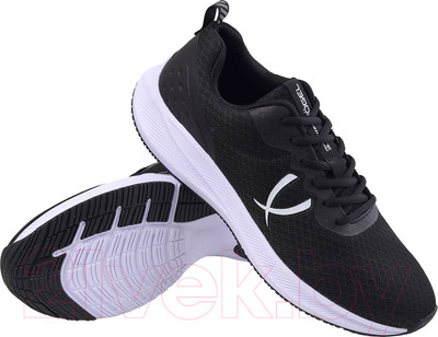 Кроссовки Jogel Airstream 3.0 JSH504 (р-р 43, черный)