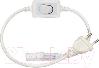 Сетевой шнур для светодиодной ленты Leek LE010631-004