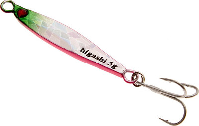 Блесна Higashi Hayai jigu 5g TH #10 / 01377_845