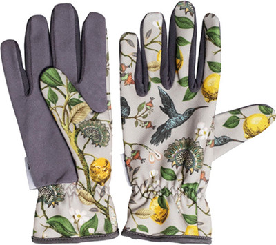 Перчатки защитные Plantic Inspiration 8 / 26463-01