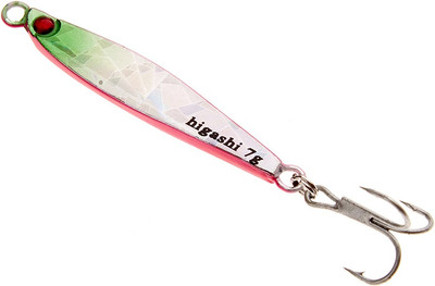 Блесна Higashi Hayai jigu 7g TH #10 / 01374_847