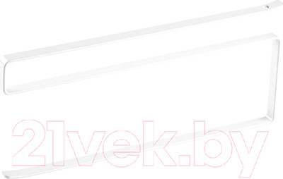 Держатель бумажных полотенец Mallony 105335