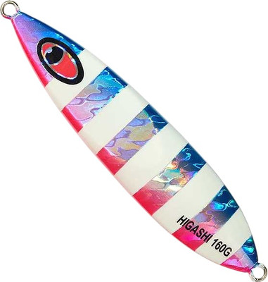 Блесна Higashi Osoi jigu 160g #01 / 05298_4343