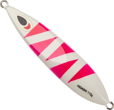 Блесна Higashi Osoi jigu Zink 110g #01 / 04935_3667