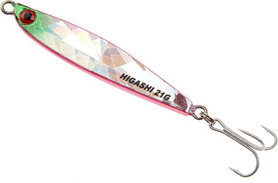 Блесна Higashi Hayai jigu 21g TH #10 / 02017_853