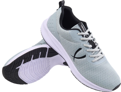 Кроссовки Jogel Airstream 3.0 JSH504-Y (р-р 37, серый)