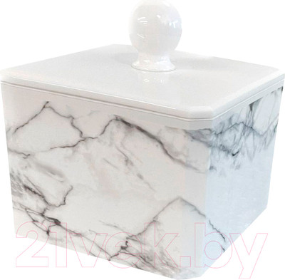 Органайзер для косметики Miniso Black & White Series 5270