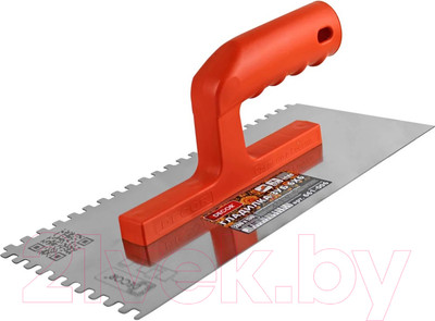 Гладилка Decor 280х130мм / 661-006