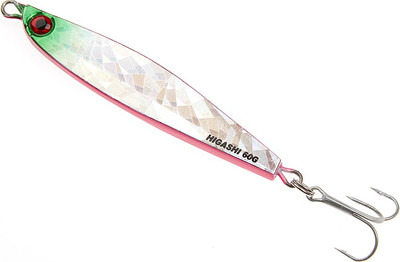 Блесна Higashi Hayai jigu 60g TH #10 / 00894_996