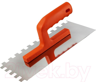 Гладилка Decor 280х130мм / 661-008