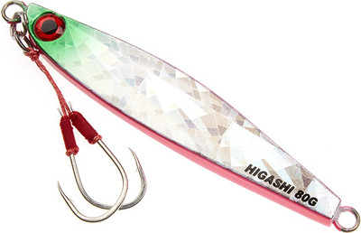 Блесна Higashi Hayai jigu 80g DAH #10 / 00895_995