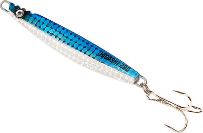 Блесна Higashi Nokogiri jigu 28g TH #01 / 04271_632