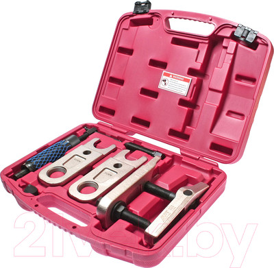 Набор съемников JTC JTC-4075 