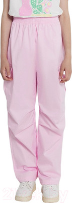 Штаны детские Mark Formelle 187801 (р.140-68, светло-розовый)