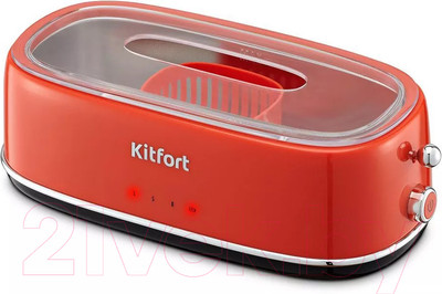 Стерилизатор портативный Kitfort КТ-6265