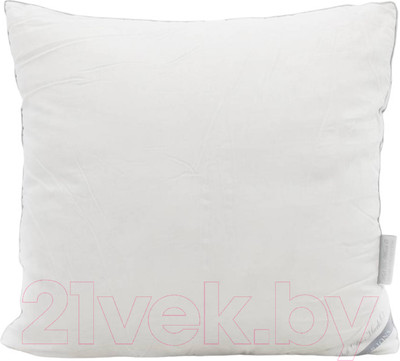 Подушка для сна Sofi de Marko Silver Ions 70x70 / СИ-П-70x70