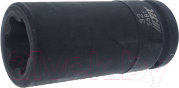 Головка слесарная JTC JTC-5581 