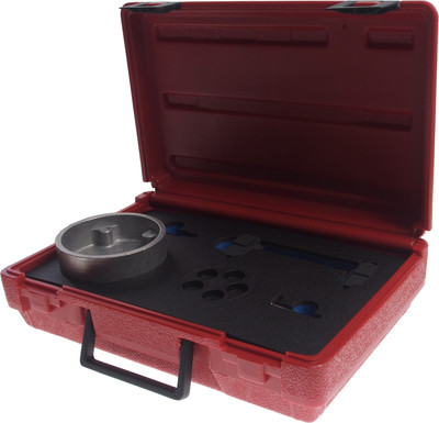 Набор фиксаторов JTC JTC-6692