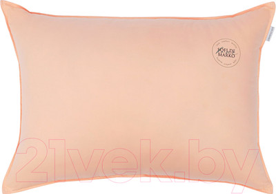 Подушка для сна Sofi de Marko Joy 50x70 / Под-Дж-пер-50x70 (персиковый)