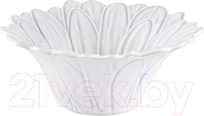 Салатник Bordallo Pinheiro Maria Flor Маргаритки 65021881