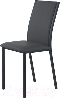 Стул AMC Comfort 2 Г К1.16 (черный/антрацит)