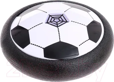 Диск для аэрофутбола Sima-Land Аэромяч. Футболист RQ2278 / 9942349