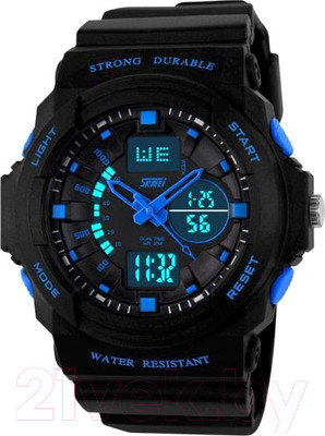 Часы наручные детские Skmei 1061 (синий)