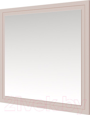 Зеркало Мебель-КМК Харди 0965.33 (SAT 13 капучино)