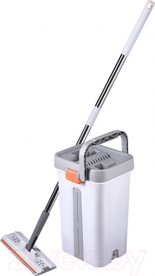 Набор для уборки Defender CM-407 / 28407 (серый)