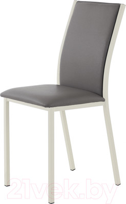 Стул AMC Comfort 2 Г К3.5 (слоновая кость/графит)
