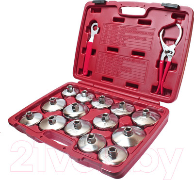 Съемник JTC JTC-4666 