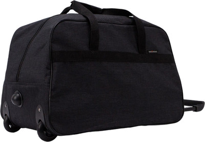 Сумка дорожная Mr.Bag 143-2101-CT-BLK (черный)