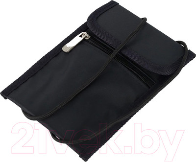 Портмоне Mr.Bag 050-760H-MB-BLK (черный)