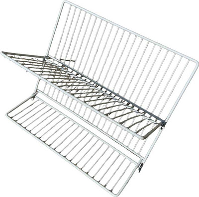 Сушилка для посуды DEKO SMW3932 (белый)