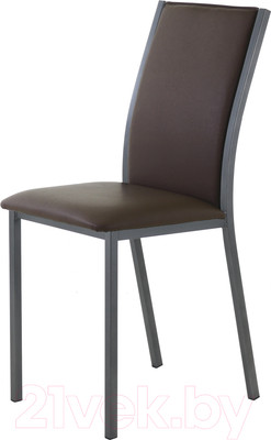 Стул AMC Comfort 2 Г К4.2 (графит/венге)