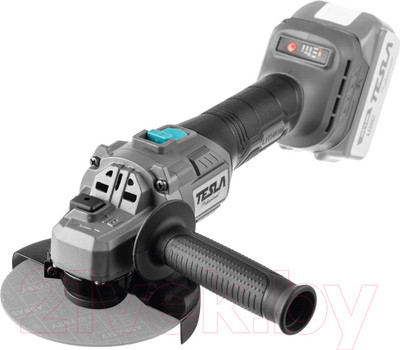Угловая шлифовальная машина Tesla TB18BL TO (834612)