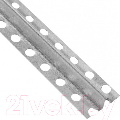 Маяк штукатурный Скайпрофиль 6х3000 0.3 Zn