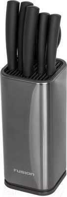 Набор ножей FUSION Electronics SKSS6103 (серебристый)