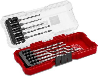 Набор сверл Einhell 49108723 (10шт)