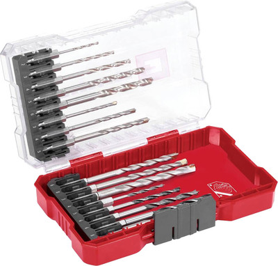 Набор сверл Einhell 49108953 (16шт)